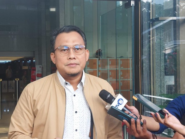 KPK Sayangkan Aksi Lukas Enembe Ngamuk Dipersidangan