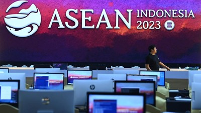 Rangkaian Acara dan Lokasi KTT ke-43 ASEAN di Jakarta