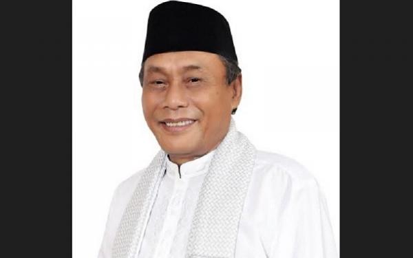 Wabup Serang Pandji Tirtayasa Meninggal Dunia
