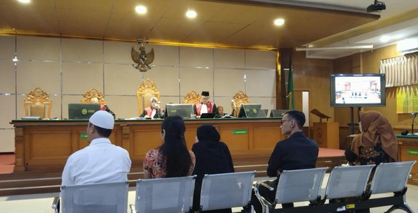 KPK Temukan Catatan Rapat RAPBD Perubahan 2022 di Rumah Rizal