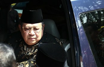 Demokrat Bantah Kabar Gibran ke Cikeas