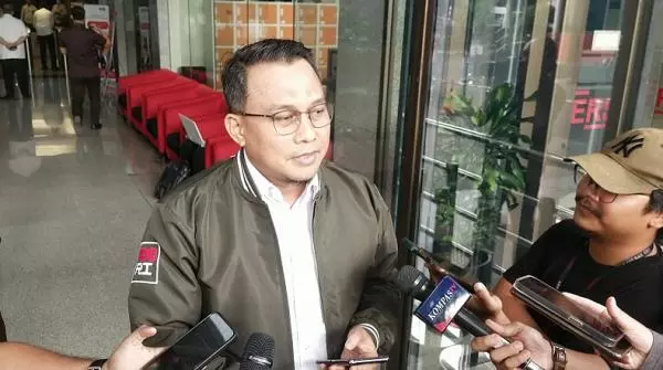 KPK Panggil 2 Ajudan SYL terkait Kasus Korupsi Kementan