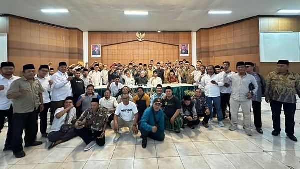 Dana Abadi Pesantren Prabowo-Gibran, Picu Kemandirian Pesantren