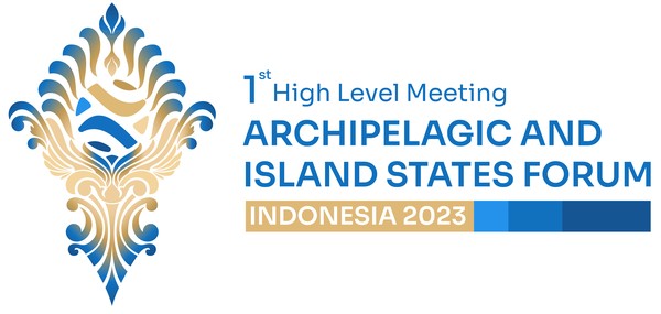 Makna Logo KTT AIS Forum 2023 di Bali