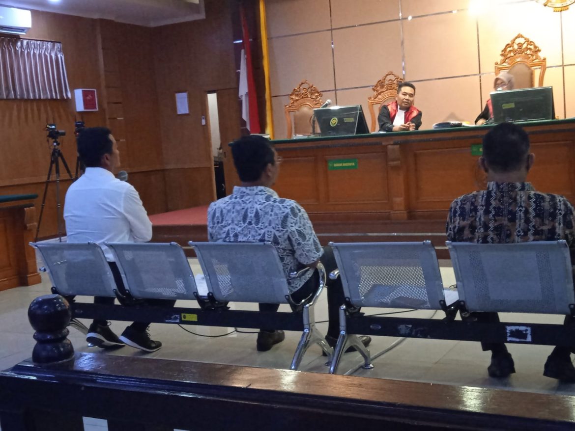 Akan Ada Babak Baru Kasus Suap Yana Mulyana cs