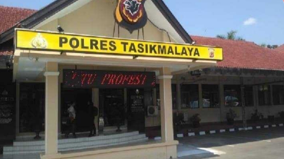 Polres Tasikmalaya Segera Selidiki Penemuan Mayat Bayi tanpa Identitas