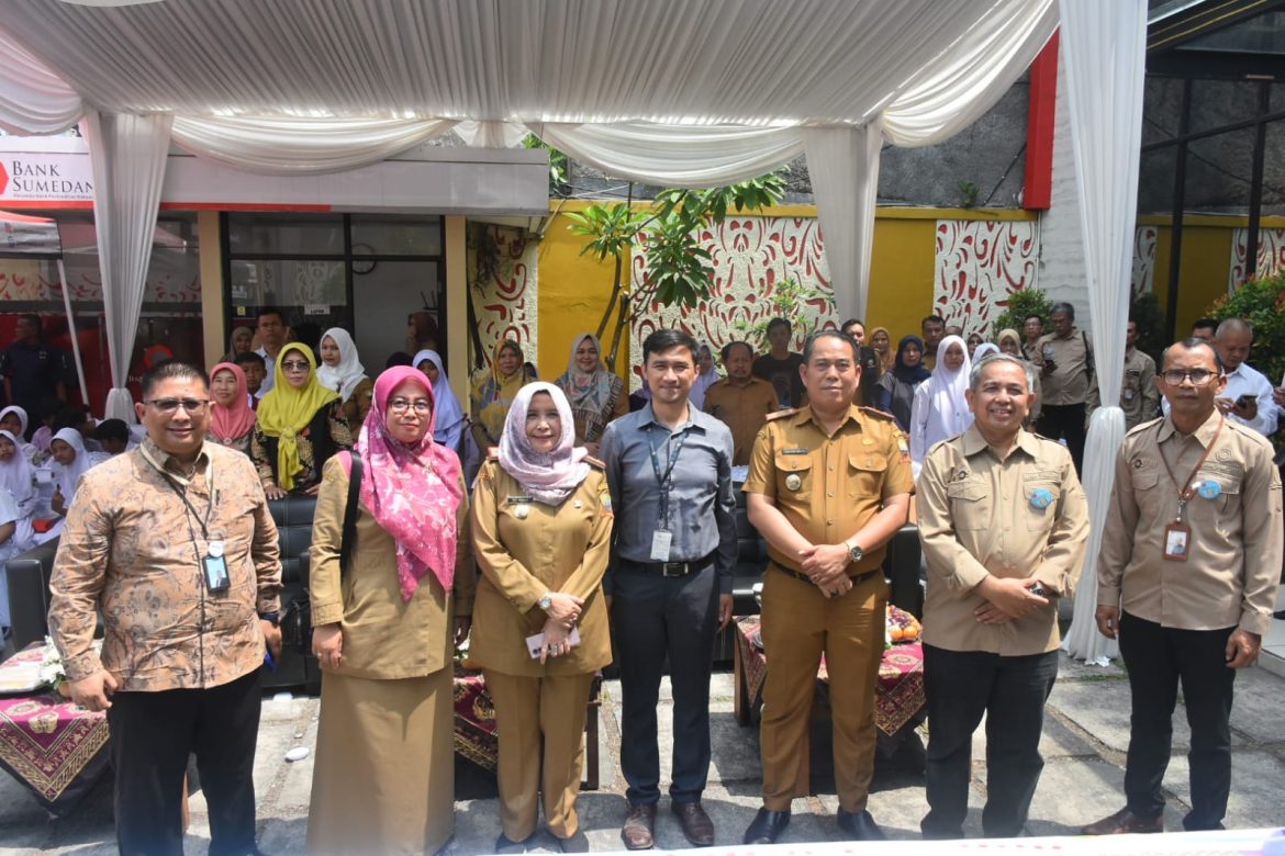 Bank Sumedang Sumbang PAD Rp 7 Miliar