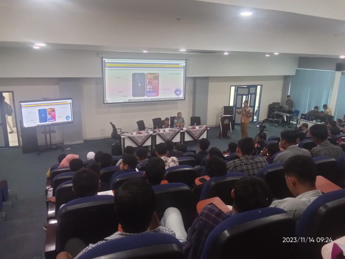 Politeknik Negeri Indramayu Gelar Seminar Nasional (SEMITERA) 2023