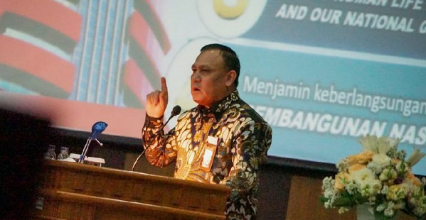 Firli Absen Pemeriksaan Polisi Dugaan Pemeriksaan SYL