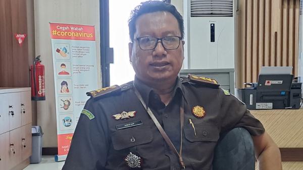 Kejati Jateng Periksa Rektor UNS Kasus Dugaan Korupsi Anggaran