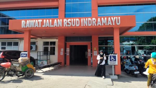 RSUD Indramayu Siapkan Layanan Caleg Stres usai Pemilu 2024