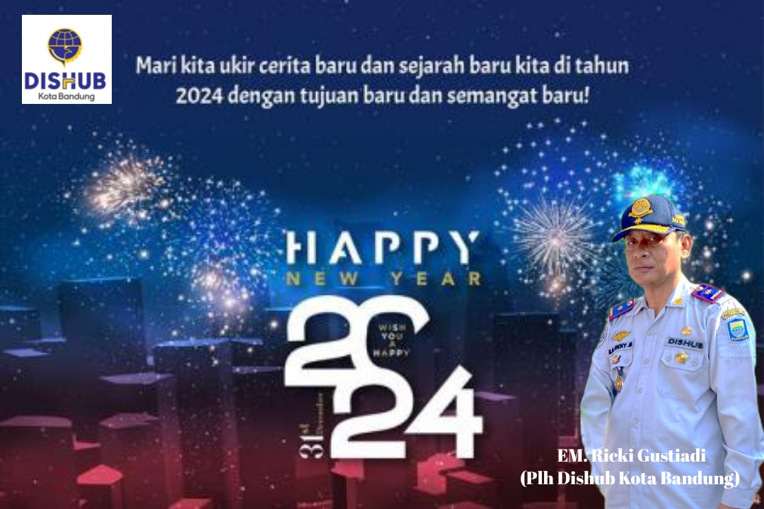 Selamat Natal & Tahun Baru 2024