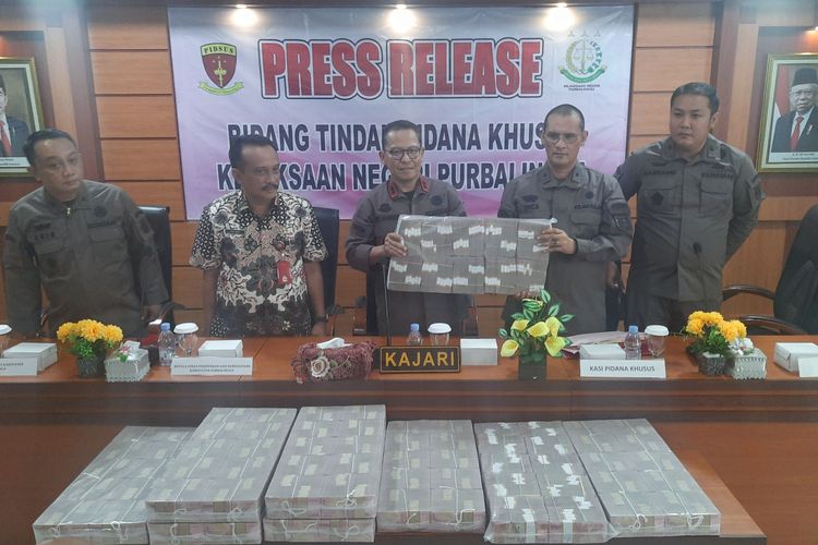 Ribuan Guru di Purbalingga lolos dari jerat Hukum