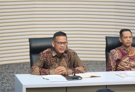 Presiden Jokowi Bakal Hadiri Acara Hakordia 2023