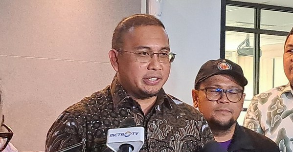 Andre Rosiade: Anies Lupa Sejarah demi Serang Prabowo