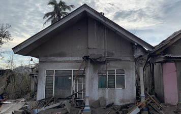 Ratusan Rumah di Kabupaten Bogor dan Sukabumi Rusak Akibat Gempa M 4,6