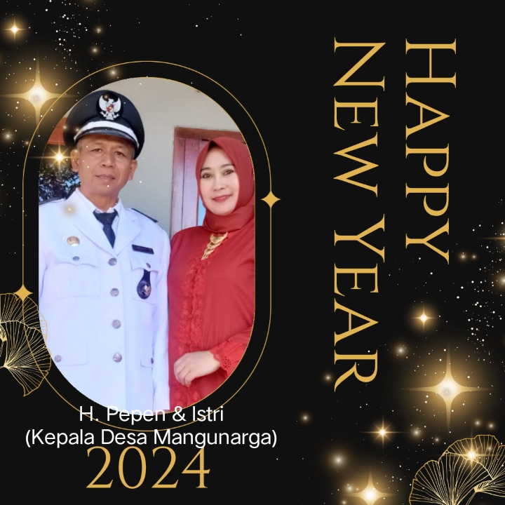 Selamat Natal & Tahun Baru 2024