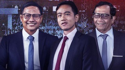 Beda Persiapan Debat Pertama Cawapres