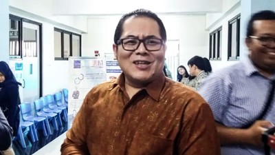 Penahanan Jubir AMIN Ditangguhkan, Indra Wajib Lapor