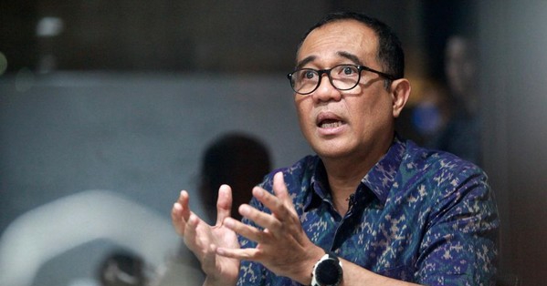 Rafael Minta Dibebaskan, Klaim Berjasa pada Negara