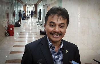 Bareskrim Akan Panggil Roy Suryo soal Mikrofon Debat Gibran