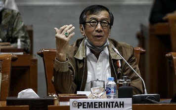 Yasona Buka Suara soal Pernyataan Alfin Lim