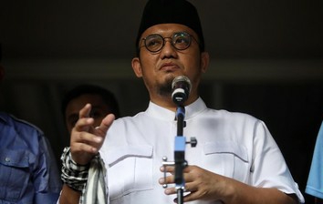 Anies Persoalkan Anggar Kemenhan, Jubir Menhan Jelaskan Besaran Anggaran