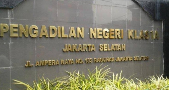 KPK Surati Hakim PN Jakarta Selatan