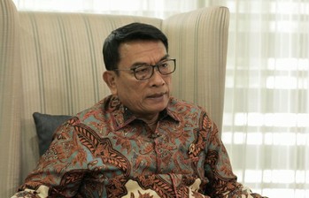 Meoldoko: Usulan Pemakzulan Jokowi Tidak Produktif