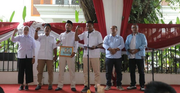 Relawan Baraya Gemoy, Harap Perluasan Lapangan Kerja