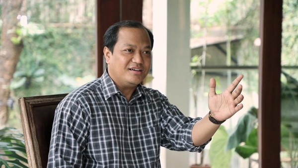 Banyak Kader PDI-P Hengkang dan Memilih Dukung Prabowo