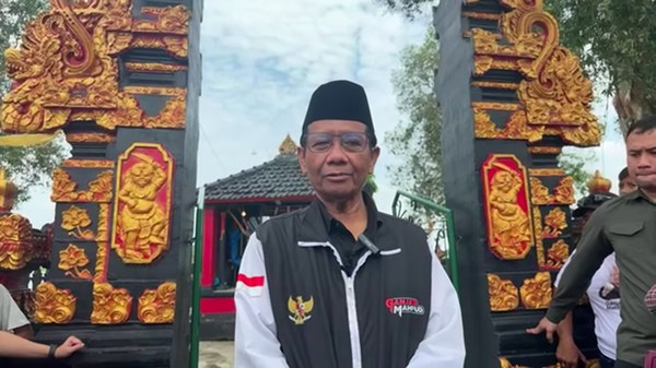 Mundur dari Kabinet Jokowi, Segini Aset Mahfud