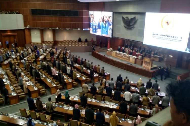 Ketika Hak Angket Jadi Magnet Gerakan Rakyat