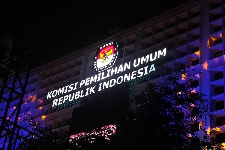 83 Lembaga Survei Terdaftar untuk Pemilu 2024