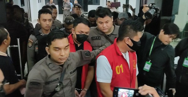 Kejaksaan Usut Kasus Korupsi Lain di BUMD Cianjur