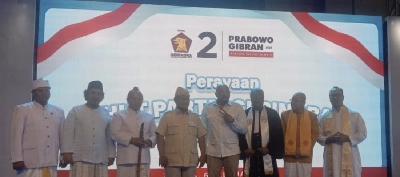 Pengamat Dunia Nilai Indonesia Raksasa yang Sedang Bangun