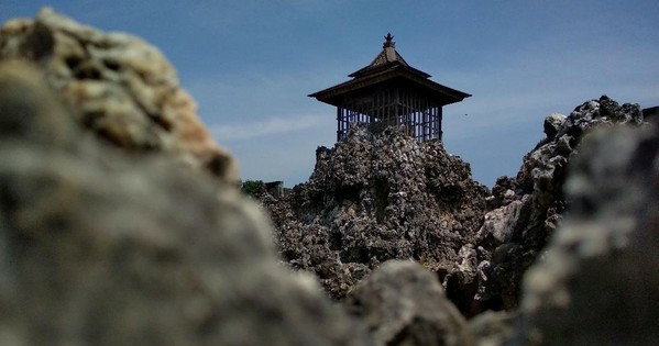 Cirebon Punya 5 Destinasi Wisata Baru Tahun Ini