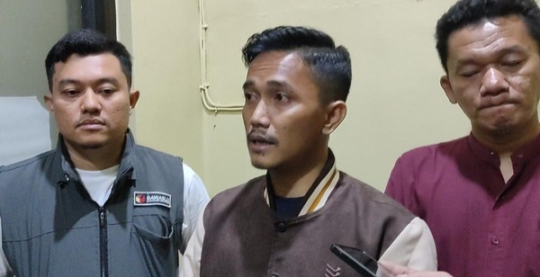 Ditemukan Amplop Berisi Uang Dukungan Caleg, ASN Cianjur Kena OTT