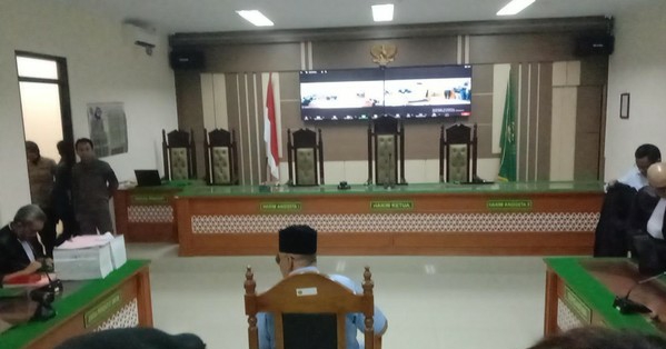 Panji Gumilang Dituntut 1,5 Tahun Penjara di Kasus Penodaan Agama