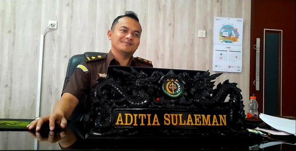 Pengadaan Mobil Siaga Bojonegoro Masuk Penyidikan