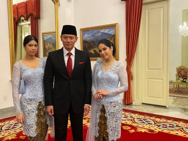 Menteri AHY Tegas Bakal Tuntaskan Mafia Tanah