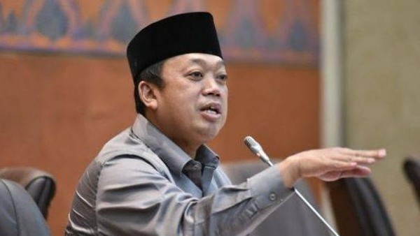 Nusron: Ahok Dari Dulu Suka Buat Gaduh