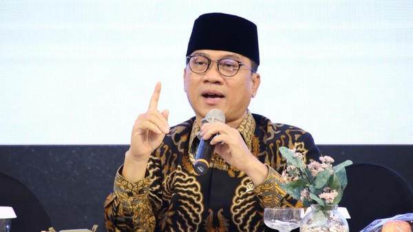 PAN Balas Ahok: Anda Nggak Ada Prestasi