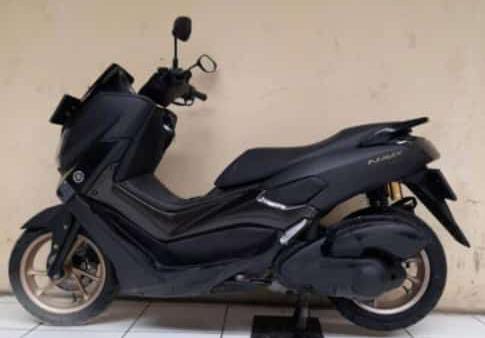 Oknum Kades Gadaikan Kendaraan Inventaris Untuk Kepentingan Pribadi