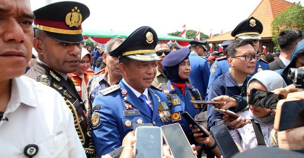 Mendagri soal MK Putuskan Ambang Batas Parlemen Harus Diubah