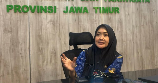 Pemprov Jatim Minta Warga Waspada Potensi Cuaca Ekstrem