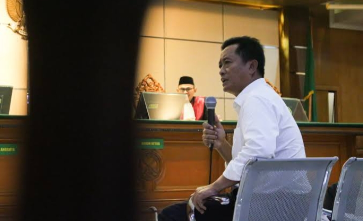 Korupsi CCTV, Sekda Bandung dan 4 Anggota DPRD Jadi Tersangka