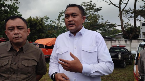 Ketua DPRD Bogor Siap Terima Segala Keluhan Warga