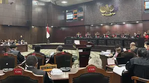 Endorsment Jokowi ke Prabowo-Gibran Tidak Langgar Hukum