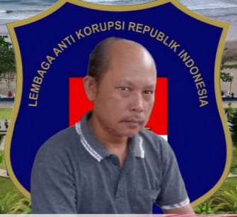 LAKRI Persiapkan Data Dana Hibah Pemda Pangandaran Tahun 2022